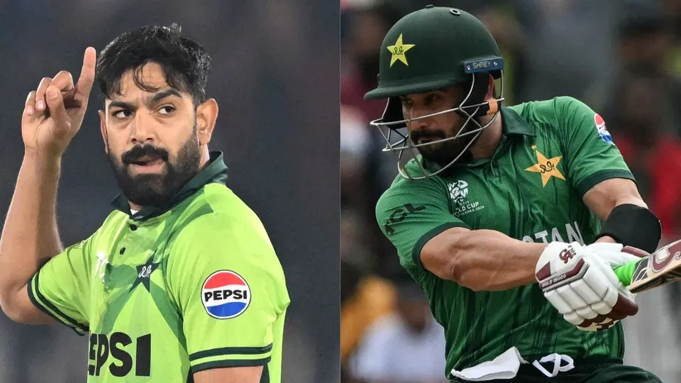 Pakistan Super League 2026 auction [Source: AFP]